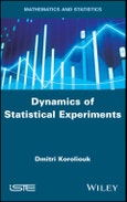 Dynamics of Statistical Experiments. Edition No. 1- Product Image