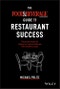 The Food and Beverage Magazine Guide to Restaurant Success. The Proven Process for Starting Any Restaurant Business From Scratch to Success. Edition No. 1 - Product Thumbnail Image