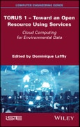 TORUS 1 - Toward an Open Resource Using Services. Cloud Computing for Environmental Data. Edition No. 1- Product Image