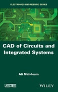 CAD of Circuits and Integrated Systems. Edition No. 1- Product Image