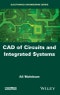 CAD of Circuits and Integrated Systems. Edition No. 1 - Product Thumbnail Image