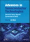 Advances in Semiconductor Technologies. Selected Topics Beyond Conventional CMOS. Edition No. 1 - Product Thumbnail Image
