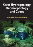 Karst Hydrogeology, Geomorphology and Caves. Edition No. 1- Product Image