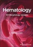 Hematology. 101 Morphology Updates. Edition No. 1- Product Image