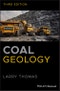 Coal Geology. Edition No. 3 - Product Thumbnail Image