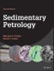 Sedimentary Petrology. Edition No. 4 - Product Thumbnail Image