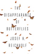 The Disappearance of Butterflies. Edition No. 1- Product Image