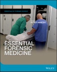 Essential Forensic Medicine. Edition No. 1. Essentials of Forensic Science- Product Image
