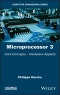 Microprocessor 3. Core Concepts - Hardware Aspects. Edition No. 1 - Product Image
