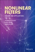 Nonlinear Filters. Theory and Applications. Edition No. 1- Product Image
