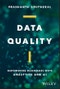 Data Quality. Empowering Businesses with Analytics and AI. Edition No. 1 - Product Image