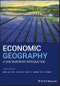 Economic Geography. A Contemporary Introduction. Edition No. 3 - Product Image