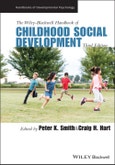 The Wiley-Blackwell Handbook of Childhood Social Development. Edition No. 3. Wiley Blackwell Handbooks of Developmental Psychology- Product Image