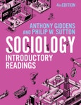 Sociology. Introductory Readings. Edition No. 4- Product Image