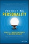 Predicting Personality. Using AI to Understand People and Win More Business. Edition No. 1 - Product Thumbnail Image