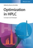 Optimization in HPLC. Concepts and Strategies. Edition No. 1- Product Image