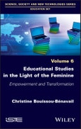 Educational Studies in the Light of the Feminine. Empowerment and Transformation. Edition No. 1- Product Image