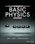 Basic Physics. A Self-Teaching Guide. Edition No. 3- Product Image