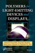 Polymers for Light-emitting Devices and Displays. Edition No. 1- Product Image