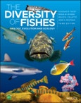 The Diversity of Fishes. Biology, Evolution and Ecology. Edition No. 3- Product Image