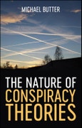 The Nature of Conspiracy Theories. Edition No. 1- Product Image