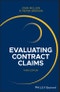 Evaluating Contract Claims. Edition No. 3 - Product Thumbnail Image