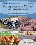 Management and Welfare of Farm Animals. The UFAW Farm Handbook. Edition No. 6. UFAW Animal Welfare- Product Image