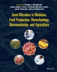 Good Microbes in Medicine, Food Production, Biotechnology, Bioremediation, and Agriculture. Edition No. 1- Product Image