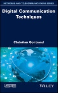 Digital Communication Techniques. Edition No. 1- Product Image