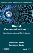 Digital Communications 1. Fundamentals and Techniques. Edition No. 1- Product Image