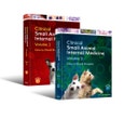 Clinical Small Animal Internal Medicine, 2 Volume Set. Edition No. 1- Product Image