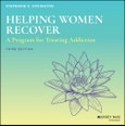 Helping Women Recover. A Program for Treating Addiction - Set. Edition No. 3- Product Image