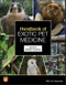 Handbook of Exotic Pet Medicine. Edition No. 1 - Product Thumbnail Image
