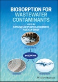 Biosorption for Wastewater Contaminants. Edition No. 1- Product Image