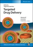 Targeted Drug Delivery. Edition No. 1. Methods & Principles in Medicinal Chemistry- Product Image