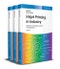 Inkjet Printing in Industry. Materials, Technologies, Systems, and Applications, 3 Volumes. Edition No. 1 - Product Thumbnail Image