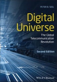 Digital Universe. The Global Telecommunication Revolution. Edition No. 2- Product Image