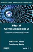 Digital Communications 2. Directed and Practical Work. Edition No. 1- Product Image