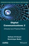 Digital Communications 2. Directed and Practical Work. Edition No. 1 - Product Image