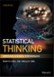 Statistical Thinking. Improving Business Performance. Edition No. 3. Wiley and SAS Business Series - Product Thumbnail Image