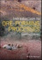 Introduction to Ore-Forming Processes. Edition No. 2 - Product Thumbnail Image