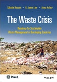 The Waste Crisis. Roadmap for Sustainable Waste Management in Developing Countries. Edition No. 1. International Solid Waste Association- Product Image
