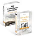 AWS Certified SysOps Administrator Certification Kit. Associate SOA-C01 Exam. Edition No. 1- Product Image