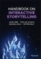 Handbook on Interactive Storytelling. Edition No. 1 - Product Thumbnail Image