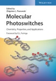 Molecular Photoswitches. Chemistry, Properties, and Applications, 2 Volume Set. Edition No. 1- Product Image