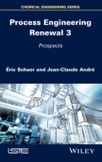 Process Engineering Renewal 3. Prospects. Edition No. 1- Product Image