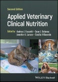 Applied Veterinary Clinical Nutrition. Edition No. 2- Product Image