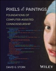 Pixels & Paintings. Foundations of Computer-assisted Connoisseurship. Edition No. 1- Product Image