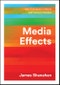 Media Effects. A Narrative Perspective. Edition No. 1. Key Concepts in Media and Cultural Studies - Product Thumbnail Image