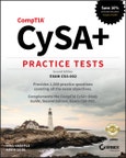CompTIA CySA+ Practice Tests. Exam CS0-002. Edition No. 2- Product Image